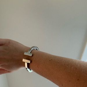 Brand New Silver Bracelet